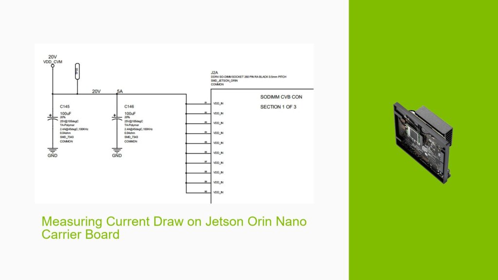 Measuring Current Draw on Jetson Orin Nano Carrier Board - Help Docs ...